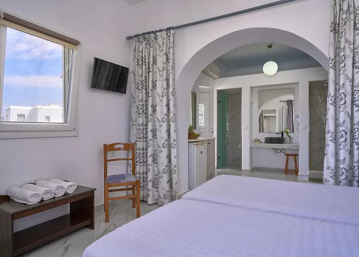 Sofia Village 3* Mykonos Town