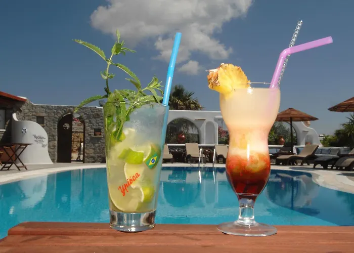 Hotel Sofia Village 3*