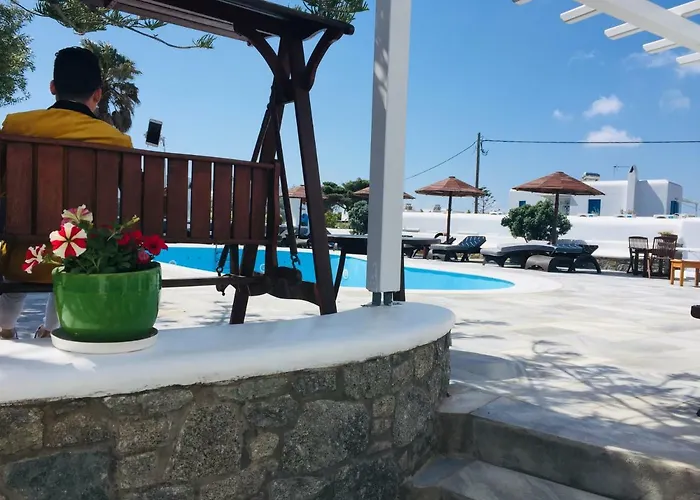 Hotel Sofia Village 3*