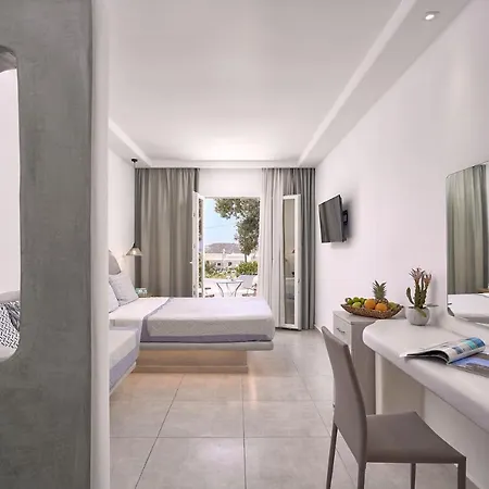 소피아 빌리지 Mykonos Town