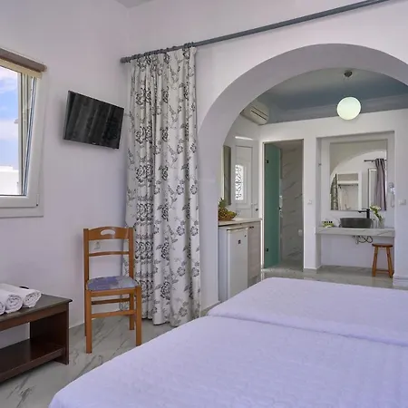 소피아 빌리지 3* Mykonos Town