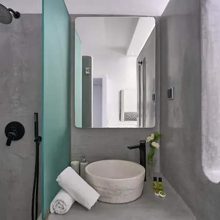 Sofia Village Hotel Mykonos Town