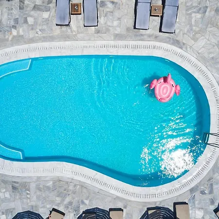 Hotel Sofia Village Mykonos Town