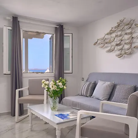 Sofia Village Mykonos Town