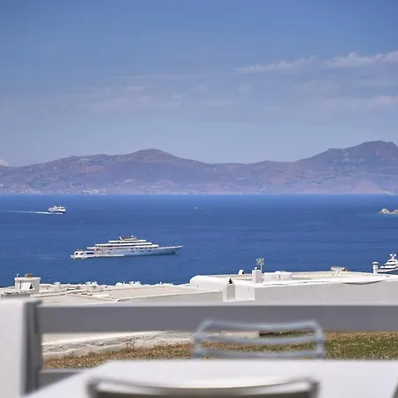 호텔 소피아 빌리지 Mykonos Town
