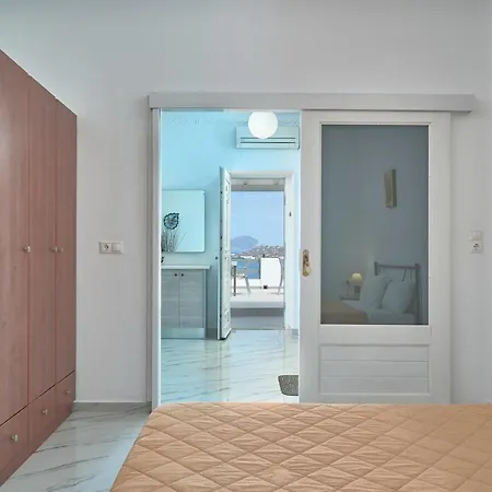 소피아 빌리지 Mykonos Town