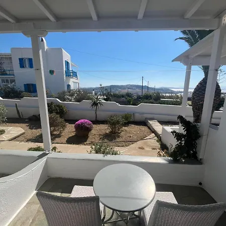 Hotel Sofia Village Mykonos Town