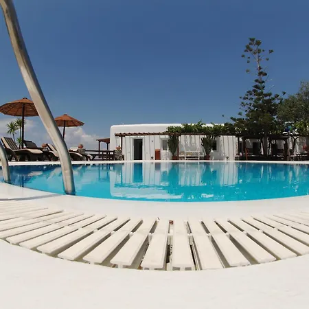 Sofia Village Mykonos Town