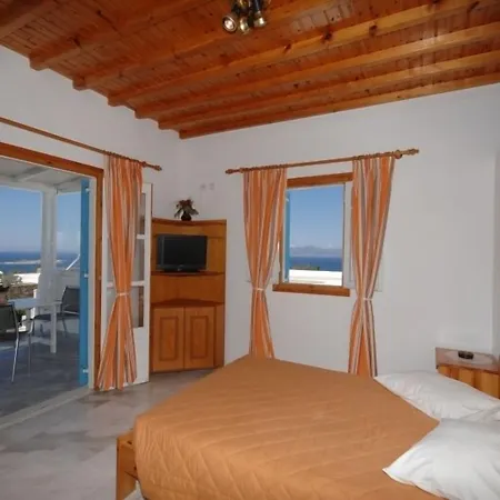 Hotel Sofia Village Mykonos Town