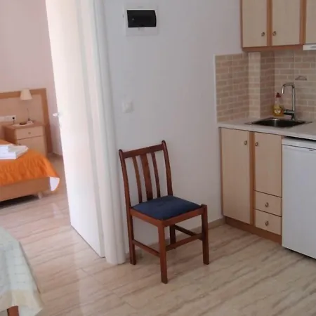 Hotel Sofia Village Mykonos Town