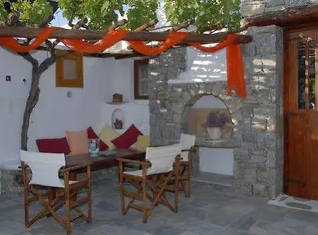 소피아 빌리지 호텔 Mykonos Town