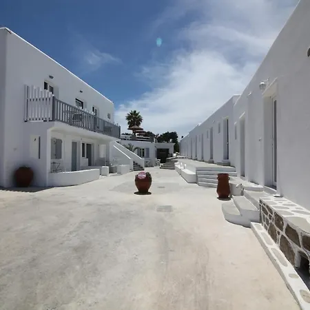 호텔 소피아 빌리지 Mykonos Town