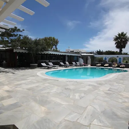 소피아 빌리지 호텔 Mykonos Town