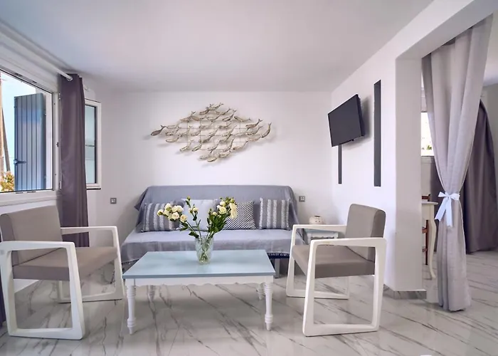 Sofia Village Hotel Mykonos Town