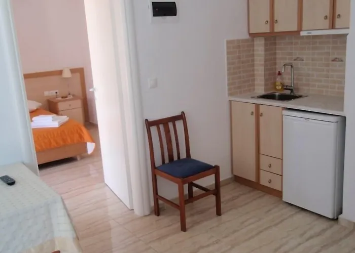 Hotel Sofia Village Mykonos Town