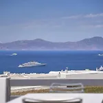 Hotell Sofia Village Mykonos Town