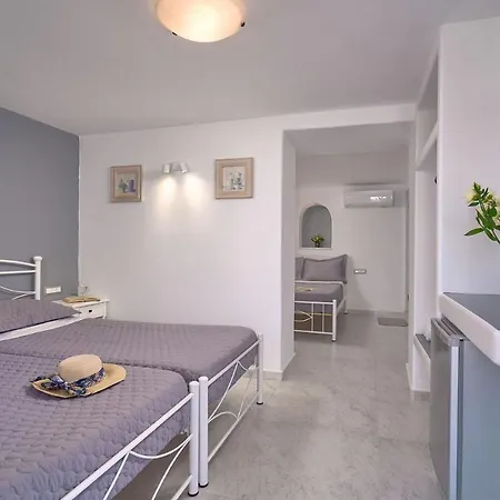 Hotel Sofia Village Mykonos Town