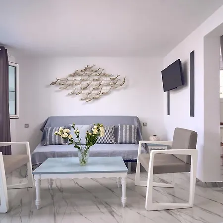 Sofia Village Hotel Mykonos Town