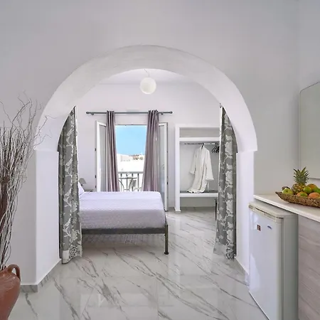 Sofia Village Mykonos Town