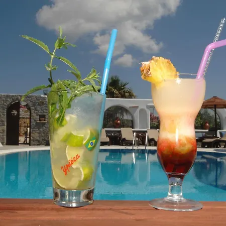 Hotel Sofia Village 3*