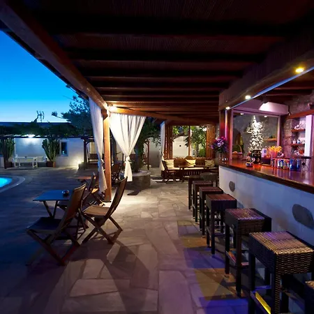 Hotel Sofia Village
