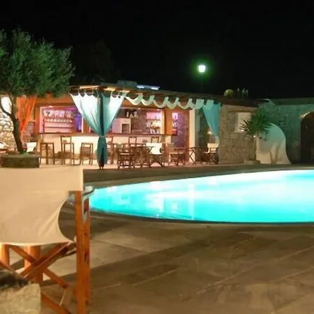 Sofia Village 3* Mykonos Town