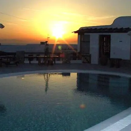 Hotel Sofia Village