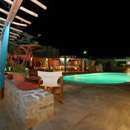 Sofia Village Hotel Mykonos Town