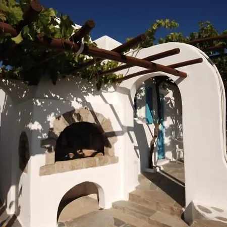 Hotel Sofia Village Mykonos Town
