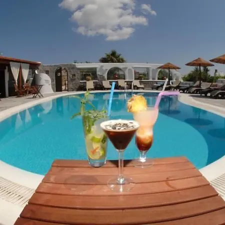 Hotel Sofia Village Mykonos Town