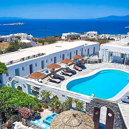 Sofia Village Hotel