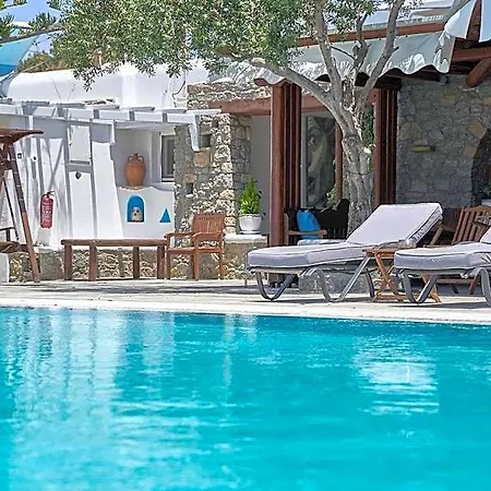 Sofia Village 3* Mykonos Town