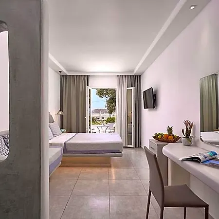Sofia Village Hotel Mykonos Town