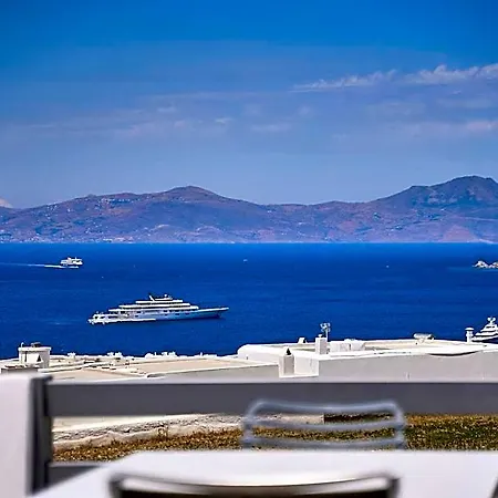 Sofia Village Hotel Mykonos Town