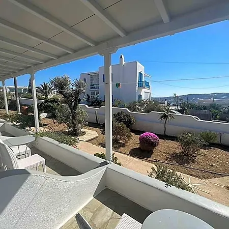 Sofia Village 3* Mykonos Town