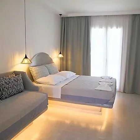 Sofia Village Hotel Mykonos Town
