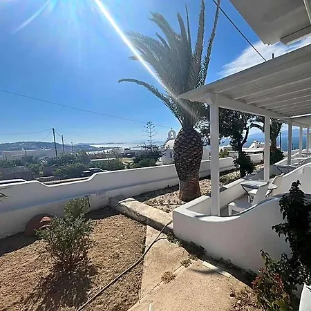 Hotel Sofia Village Mykonos Town