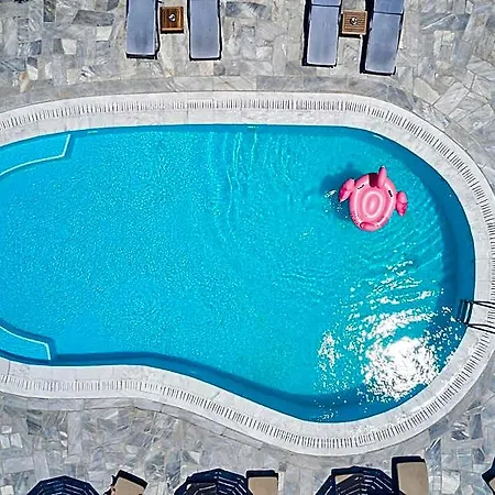 Hotel Sofia Village Mykonos Town