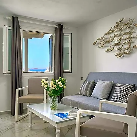 Hotel Sofia Village Mykonos Town