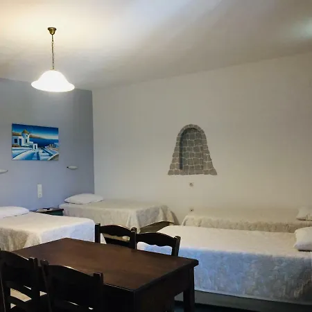 Sofia Village Hotel Mykonos Town
