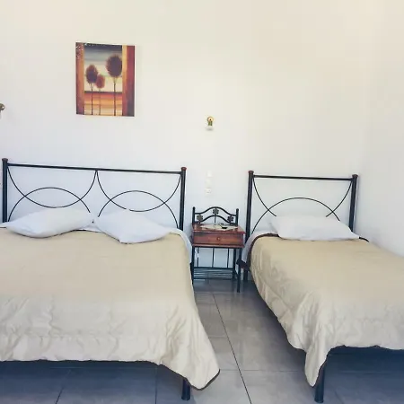 Sofia Village 3*