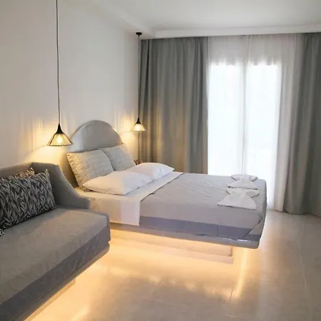 Sofia Village Mykonos Town