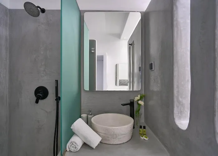 Sofia Village Hotel Mykonos Town