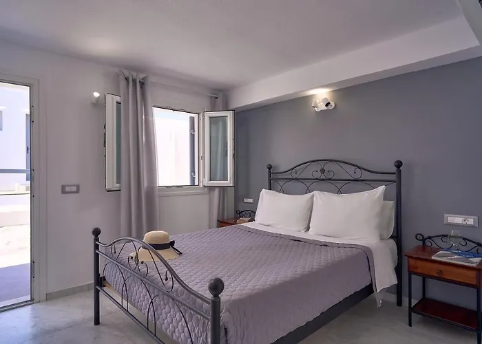 Sofia Village Hotel Mykonos Town