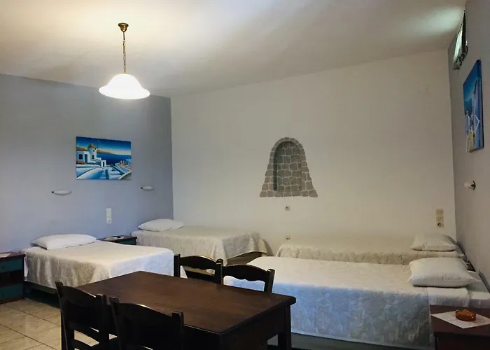 Sofia Village Hotel Mykonos Town