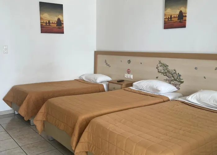 Sofia Village Hotel 3*