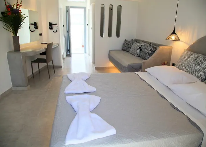 Sofia Village 3* Mykonos Town